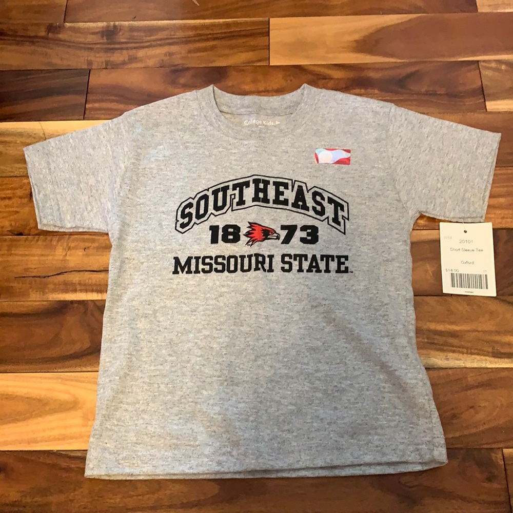 3T Southeast Tee NWT